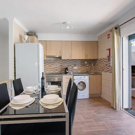 Dourado Duplex Apartment Monte Gordo