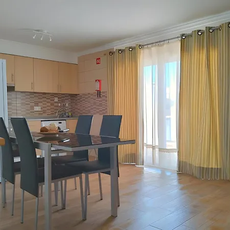 Dourado Duplex Apartment Monte Gordo