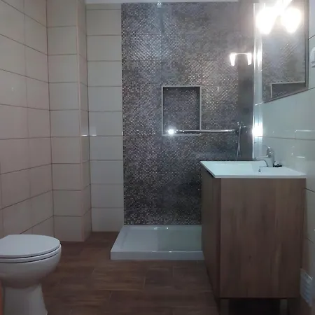 Dourado Duplex Apartment