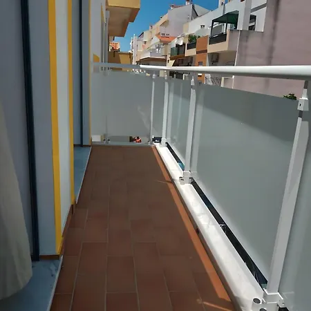 Dourado Duplex Apartment Monte Gordo