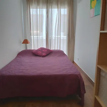 Apartment Dourado Duplex Monte Gordo