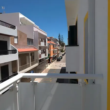 Dourado Duplex Apartment
