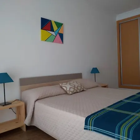 Apartment Dourado Duplex Monte Gordo