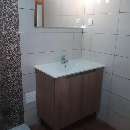 Dourado Duplex Apartment