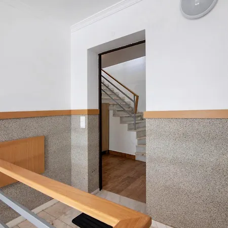 Dourado Duplex Apartment *