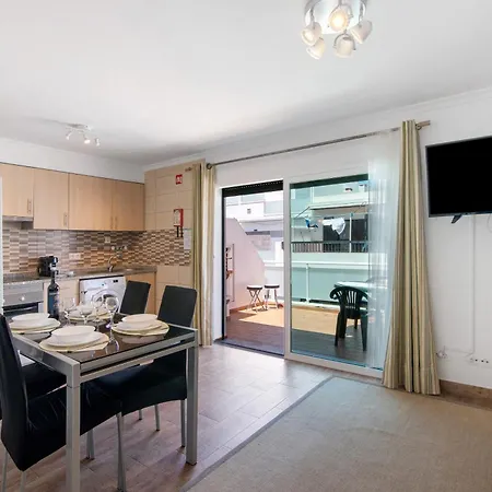 Apartamento Dourado Duplex