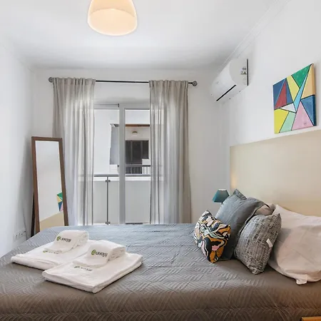 Apartment Dourado Duplex *