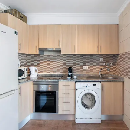 Dourado Duplex Apartment