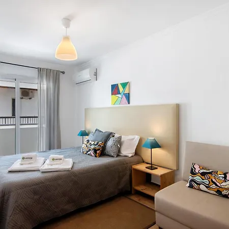 Apartment Dourado Duplex *